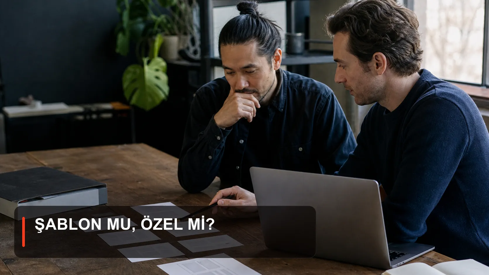Bodrum işletmeleri için hazır şablon ve özel yazılım seçeneklerinin karşılaştırılması