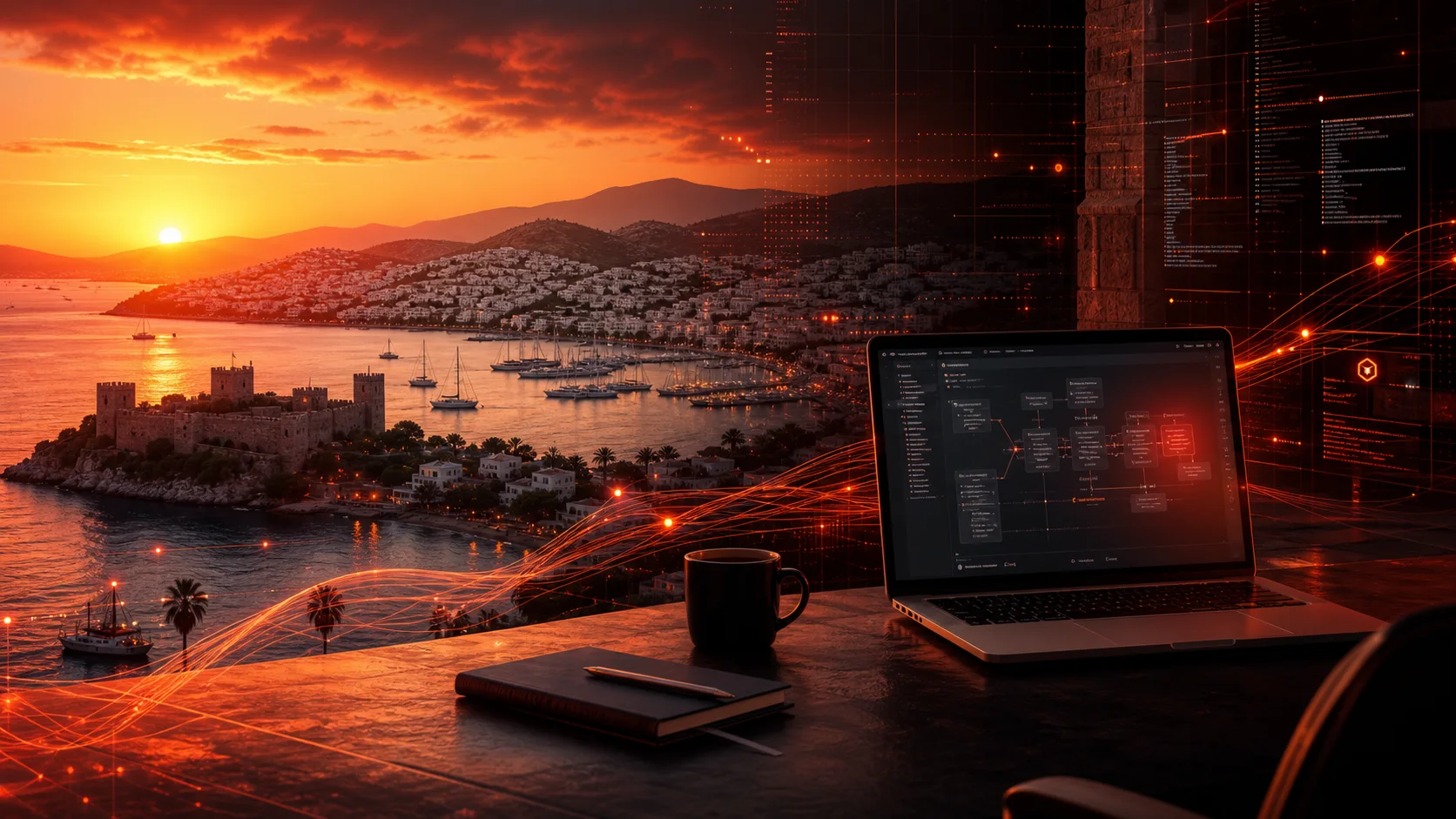 Bodrum Yazılım Firması Seçerken Nelere Dikkat Edilmeli?