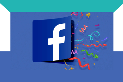 Facebook 3 Milyar Aylık Aktif Kullanıcıyı Aştı