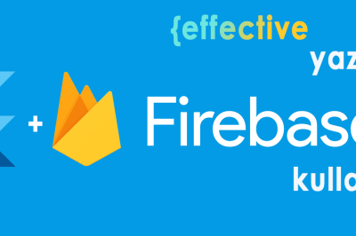 Flutter Firebase Kullanımı: Güçlü ve Gerçek Zamanlı Uygulamaların Temeli