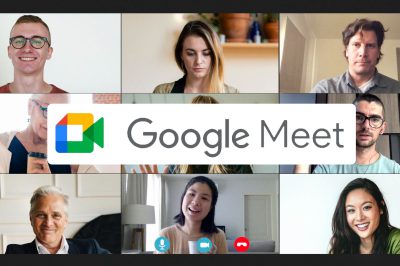 Google Meet’e Yapay Zekâ Destekli Arka Plan Oluşturma Aracı Eklendi: İşte Özellikleri!